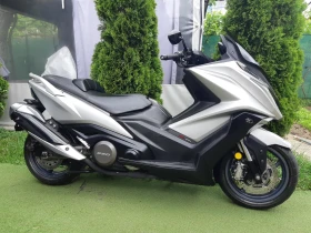 Kymco AK 550 Abs/Tcs/ keyless | Mobile.bg    4