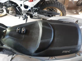 Kymco AK 550 Abs/Tcs/ keyless | Mobile.bg    14