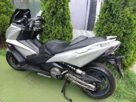Kymco AK 550 Abs/Tcs/ keyless | Mobile.bg    11