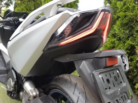 Kymco AK 550 Abs/Tcs/ keyless | Mobile.bg    13