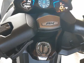 Kymco AK 550 Abs/Tcs/ keyless | Mobile.bg    15