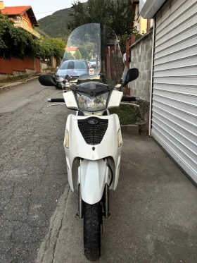 Kymco People 125, снимка 8