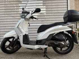 Kymco People 125, снимка 1