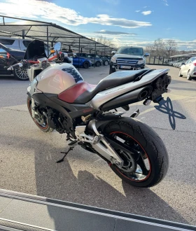 Suzuki Gsr 600-ТОП, снимка 4