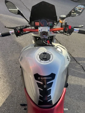 Suzuki Gsr 600-ТОП, снимка 11