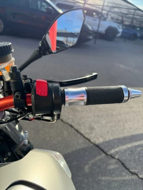 Suzuki Gsr 600-ТОП, снимка 13