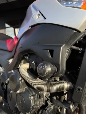 Suzuki Gsr 600-ТОП, снимка 9