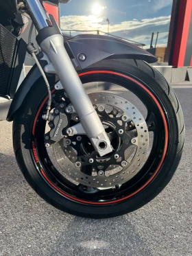 Suzuki Gsr 600-ТОП, снимка 8