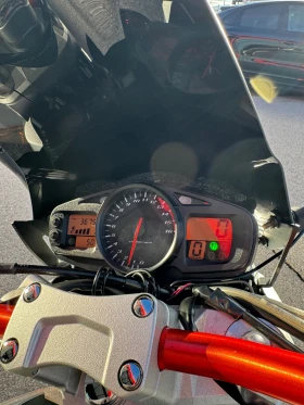 Suzuki Gsr 600-ТОП, снимка 15