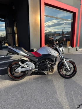 Suzuki Gsr 600-ТОП, снимка 2