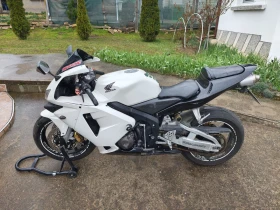 Honda Cbr undefined | Auto.bg — изображение 5
