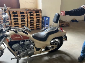 Honda Shadow VXL | Auto.bg — изображение 7