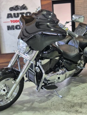 Suzuki Intruder VL 1500 36000km ��� ���� �� ���������! | Mobile.bg � ����� ������ 10
