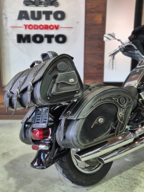Suzuki Intruder VL 1500 36000km ��� ���� �� ���������! | Mobile.bg � ����� ������ 11