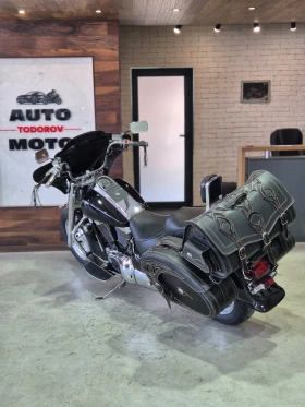 Suzuki Intruder VL 1500 36000km ��� ���� �� ���������! | Mobile.bg � ����� ������ 5