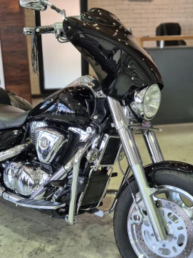 Suzuki Intruder VL 1500 36000km ��� ���� �� ���������! | Mobile.bg � ����� ������ 9