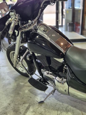 Suzuki Intruder VL 1500 36000km ��� ���� �� ���������! | Mobile.bg � ����� ������ 13