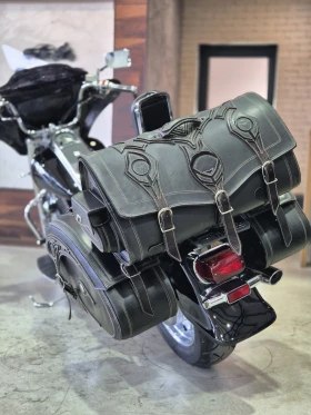 Suzuki Intruder VL 1500 36000km ��� ���� �� ���������! | Mobile.bg � ����� ������ 8