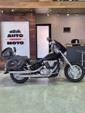 Suzuki Intruder VL 1500 36000km ��� ���� �� ���������! | Mobile.bg � ����� ������ 7