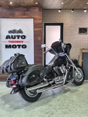 Suzuki Intruder VL 1500 36000km ��� ���� �� ���������! | Mobile.bg � ����� ������ 6