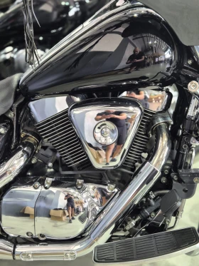 Suzuki Intruder VL 1500 36000km ��� ���� �� ���������! | Mobile.bg � ����� ������ 17