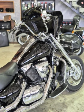 Suzuki Intruder VL 1500 36000km ��� ���� �� ���������! | Mobile.bg � ����� ������ 12