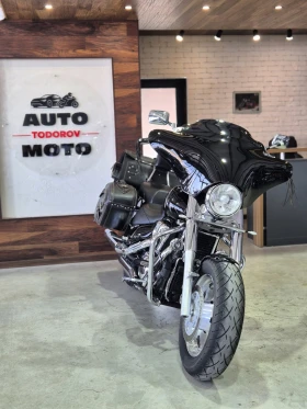 ����� �� �������� �� Suzuki Intruder VL 1500 36000km ��� ���� �� ���������!