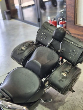 Suzuki Intruder VL 1500 36000km ��� ���� �� ���������! | Mobile.bg � ����� ������ 14