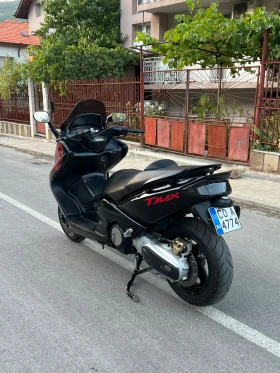 Yamaha T-max Akrapovic/polini | Auto.bg — изображение 4