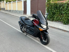 Yamaha T-max Akrapovic/polini | Auto.bg — изображение 2