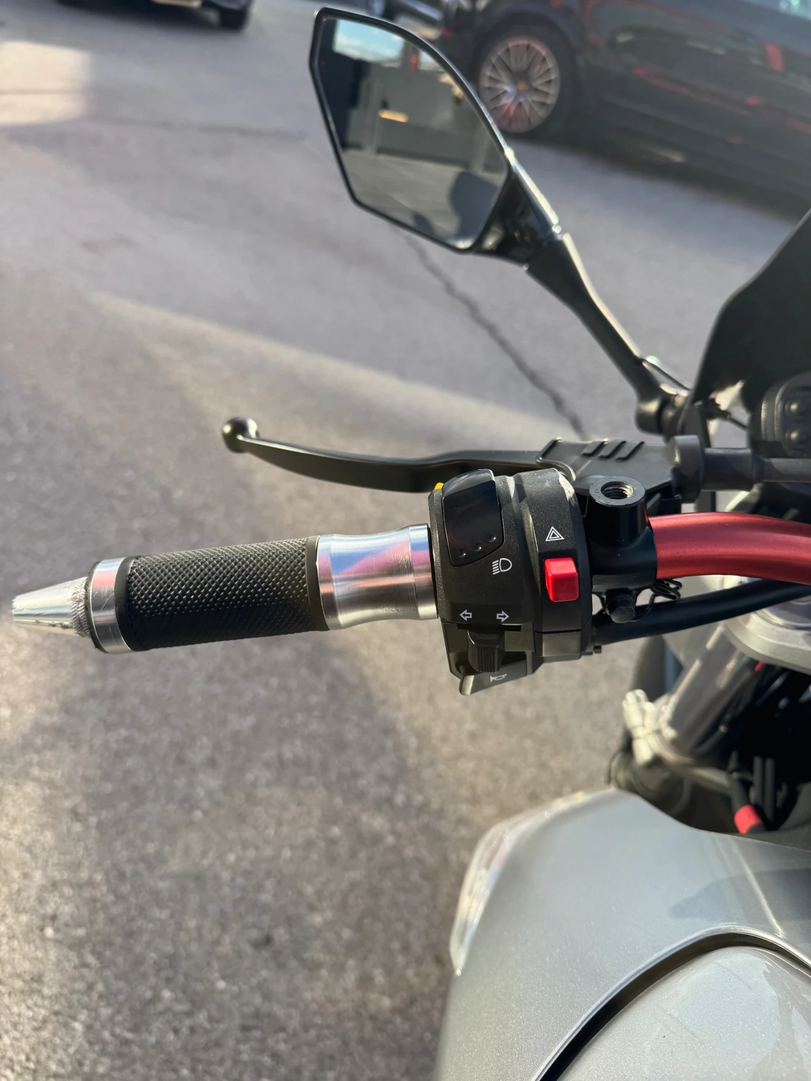 Suzuki Gsr 600-��� | Mobile.bg � ����������� 12