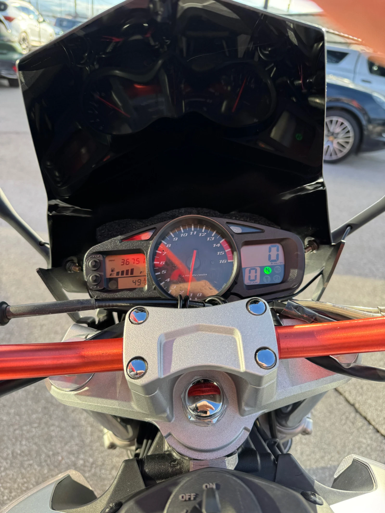 Suzuki Gsr 600-��� | Mobile.bg � ����������� 14