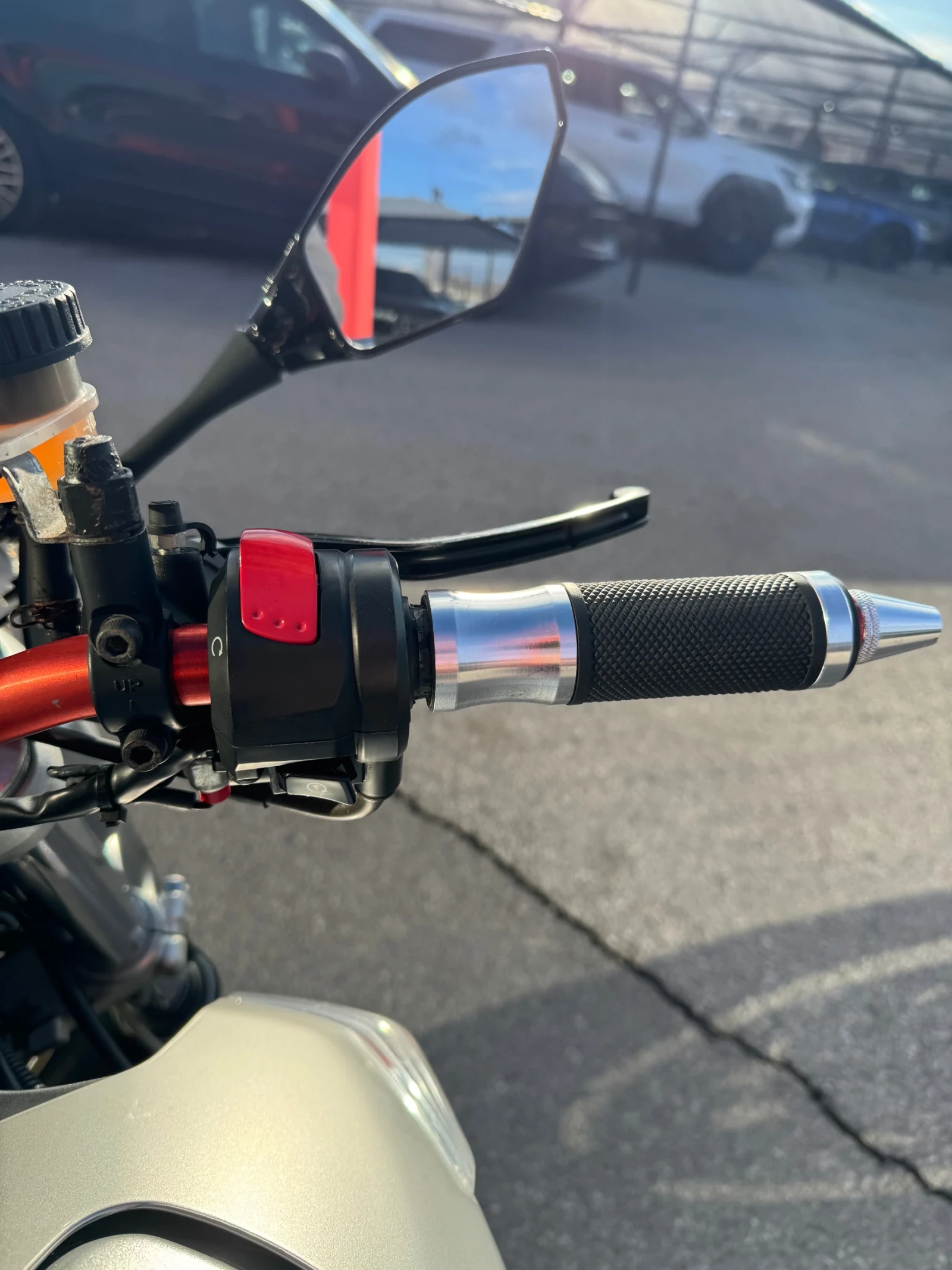 Suzuki Gsr 600-��� | Mobile.bg � ����������� 13