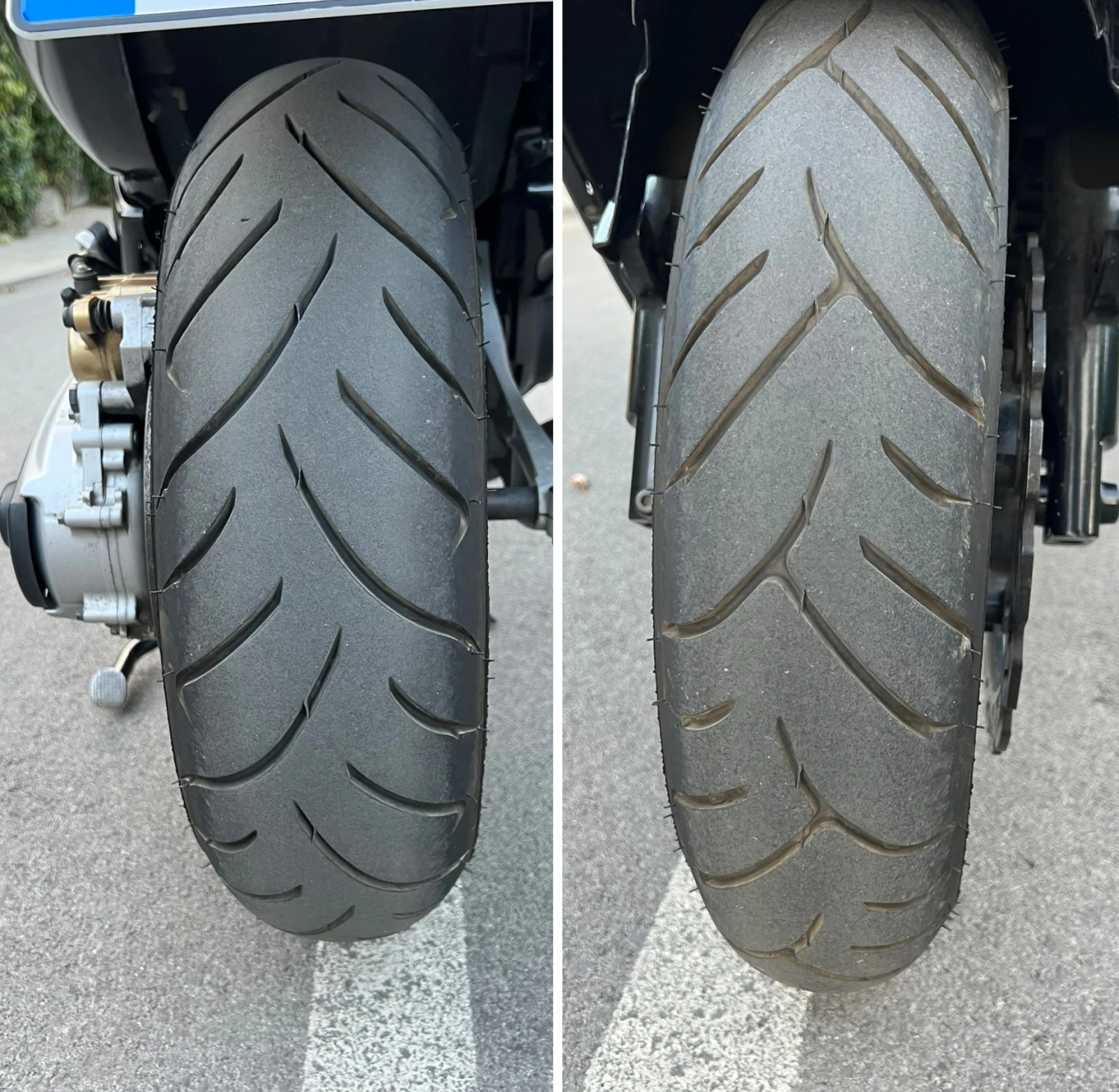 Yamaha T-max Akrapovic/polini, снимка 9 - Мотоциклети и мототехника - 56206156