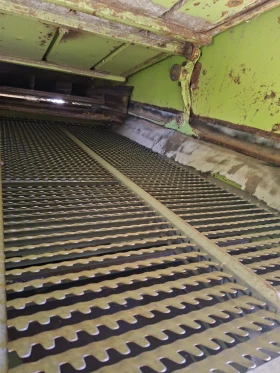 Комбайн Claas Командор 116, снимка 6