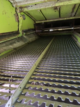 Комбайн Claas Командор 116, снимка 5