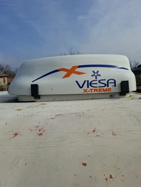 Комбайн Claas Командор 116, снимка 7