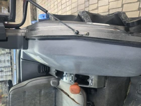 Трактор ISEKI Geas 333, снимка 6