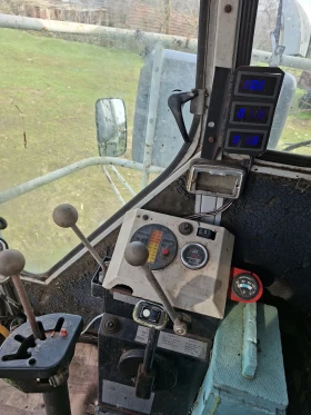 ������� Claas �������� 116 | Mobile.bg � ����� ������ 9