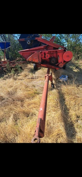 ������� Claas �������� 116 | Mobile.bg � ����� ������ 12