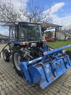 Трактор ISEKI Geas 333 | Auto.bg — изображение 7