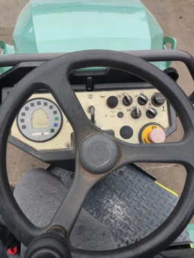 Валяк Ammann ARX26, снимка 7