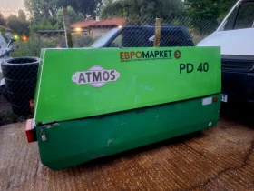 Компресори Atlas Copco ATMOS PD 40 , снимка 1