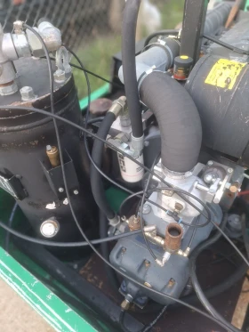 Компресори Atlas Copco ATMOS PD 40 , снимка 7