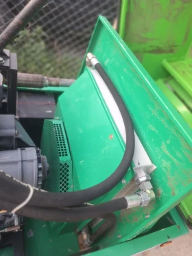 Компресори Atlas Copco ATMOS PD 40 , снимка 11