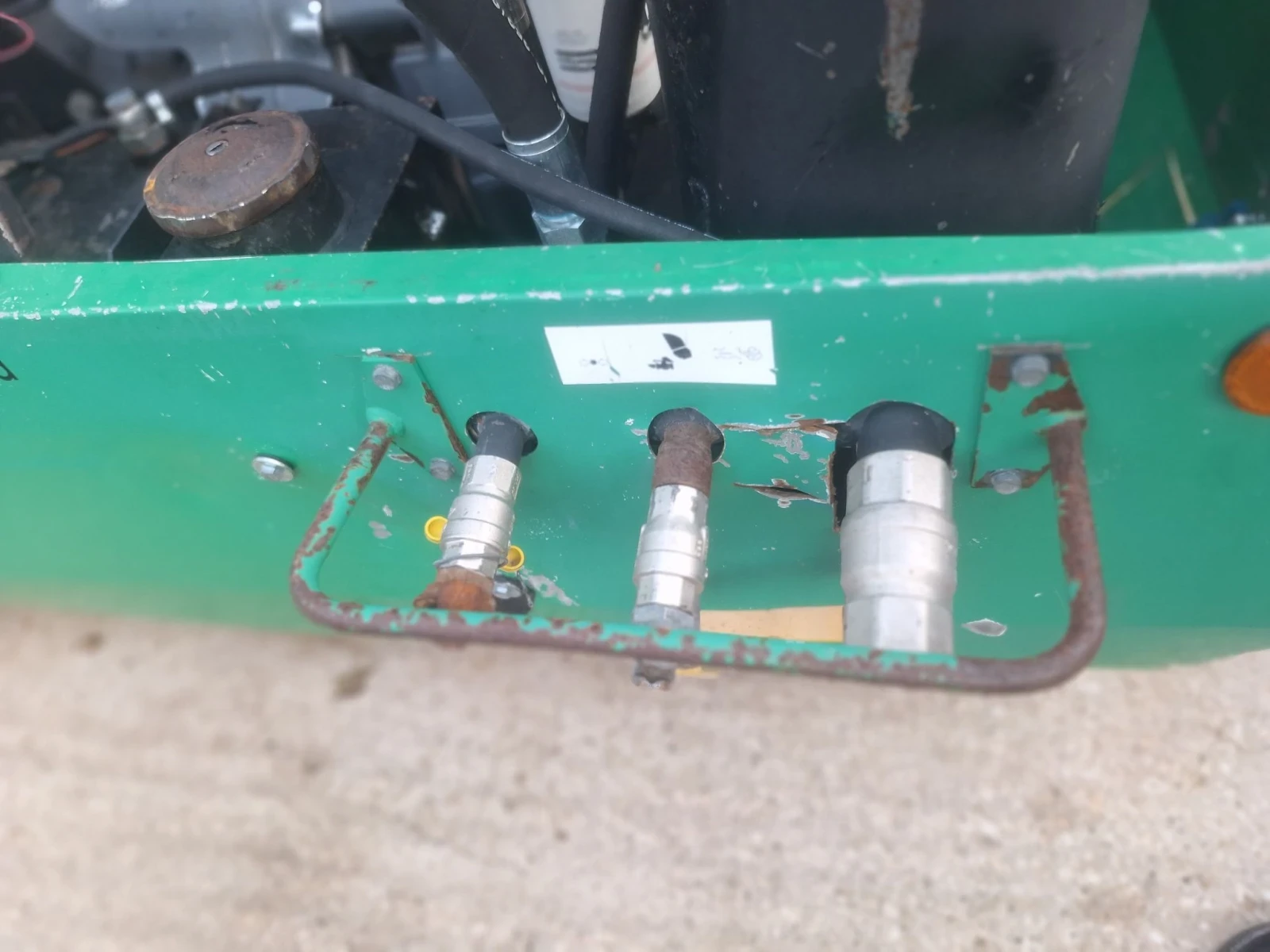 Компресори Atlas Copco ATMOS PD 40 , снимка 10 - Индустриална техника - 56358666