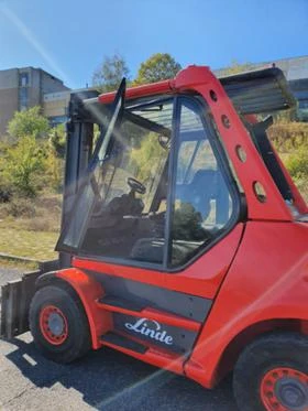  Linde H 60D | Mobile.bg    11