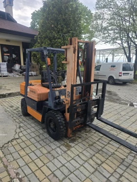 ������� Toyota ������, 2.5 ���, ���������� ! | Mobile.bg � ����� ������ 2