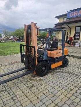 ������ ������� Toyota