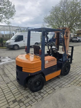 ������� Toyota ������, 2.5 ���, ���������� ! | Mobile.bg � ����� ������ 3